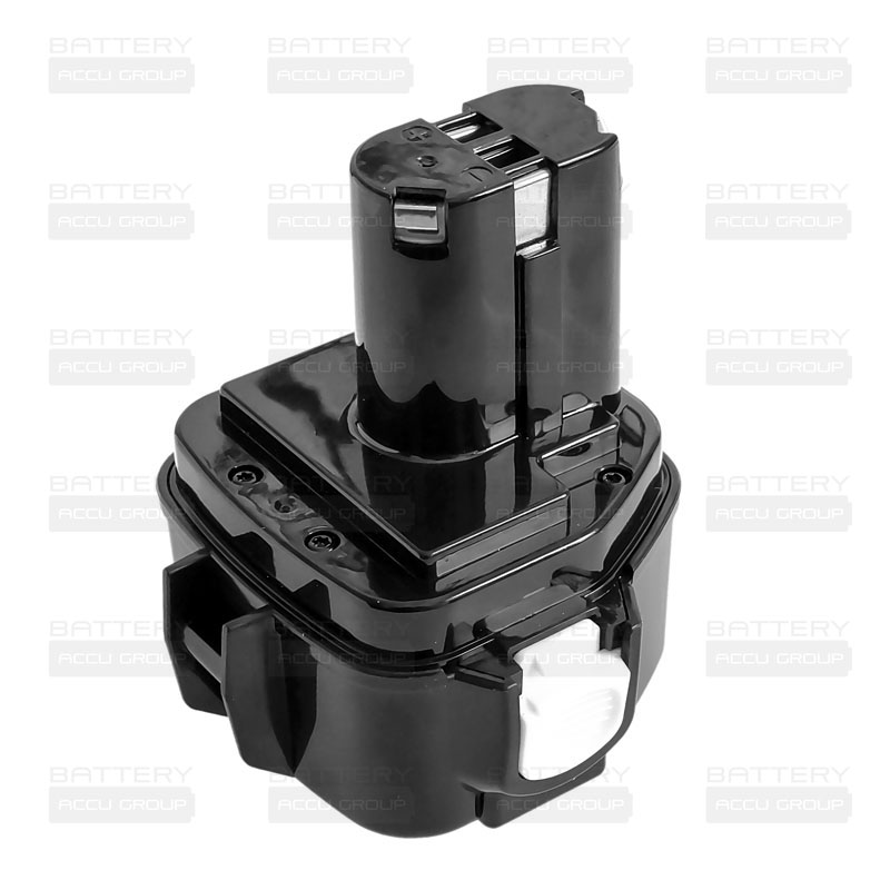 MAKITA 12V 3,30Ah NiMH náhradní baterie 1234, 1220, 1222