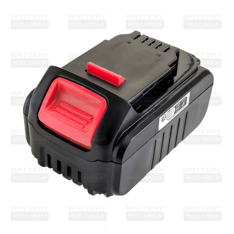 Náhradní baterie Dewalt DCB 140 Li-Ion 14,4V / 4000mAh / 58Wh