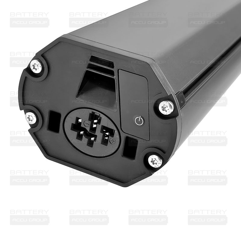 PowerPack Bosch Intube 36V/17,5Ah/630Wh Li-Ion baterie integrovaná horizontální