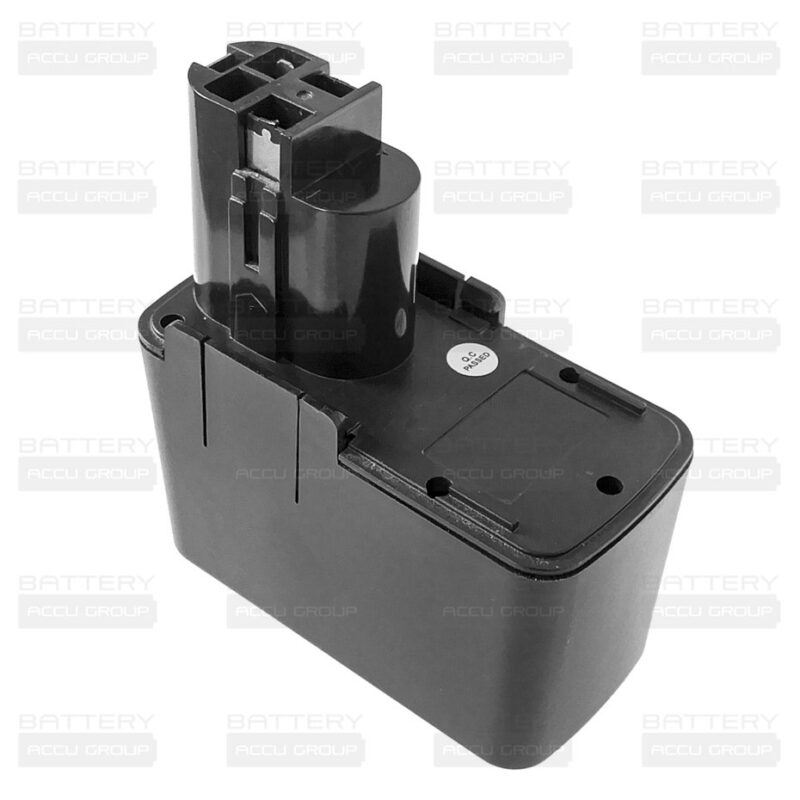 BOSCH náhradní baterie BAT015 NiMH 14,4V / 2200mAh