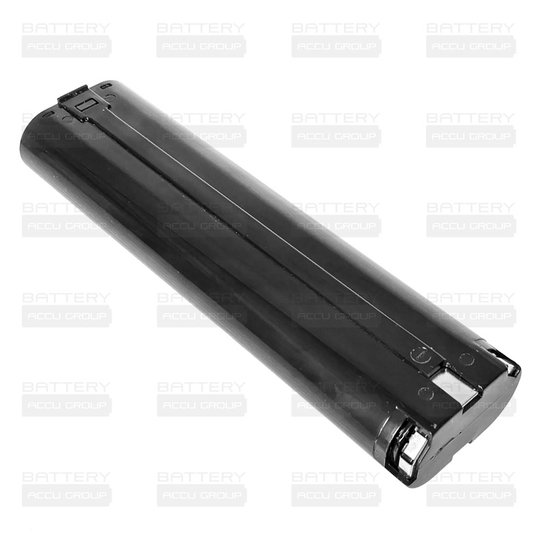 Náhradní baterie pro MAKITA 9000,9001,9002 - 9,6V 3,0Ah NiMH